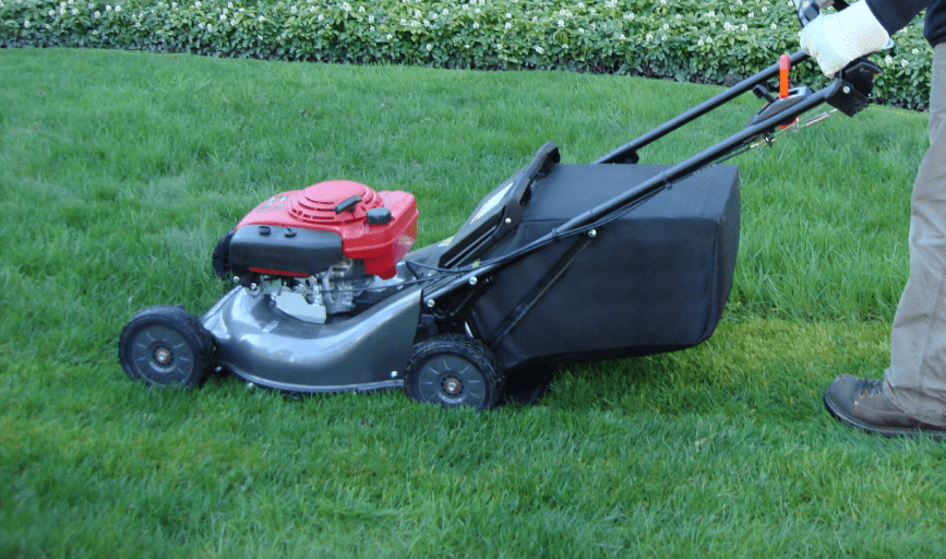 Ez Lawn Care